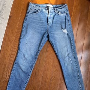 CJLA Size 5 Denver Jeans